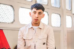 El fenómeno urbano Standly presenta su primer disco