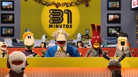 Prime Video revela el tráiler de la película 31 Minutos: Calurosa Navidad: puedes verlo aquí