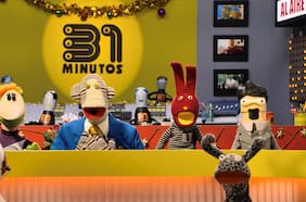 Prime Video revela el tráiler de la película 31 Minutos: Calurosa Navidad: puedes verlo aquí