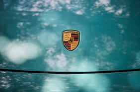 El homenaje de Porsche a Taiwán con el 911 Carrera T “Formosa”