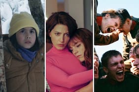 Zoom a Cannes 2026: de Manuela Martelli y Almodóvar a los maestros japoneses