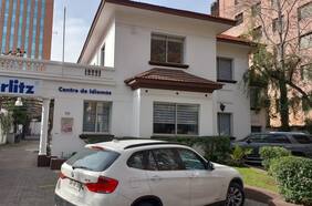 Millonaria venta: Reconocida cadena internacional de institutos de inglés se desprende de sus sedes en Chile