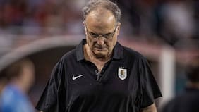 Marcelo Bielsa se queda en Uruguay: “Tengo la misma fuerza del primer día para seguir”