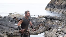 Grandiosa y con un formidable Matt Damon: así es La Odisea de Christopher Nolan