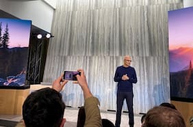 Google y Microsoft vuelven a pelearse