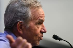 Tras vender 1,3 millones de acciones de Blanco y Negro: Gabriel Ruiz Tagle es formalizado por uso de información privilegiada