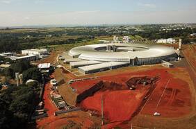 Cómo será Orion, el primer laboratorio de Sudamérica para estudiar los virus más letales del mundo