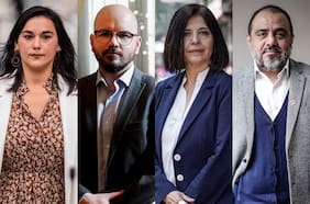 Quinto intento de la oposición: los ministros de Boric que han sido acusados constitucionalmente