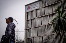 Líos de platas: Tribunal autoriza a la PDI a obtener copia forense de servidores del Ministerio de Desarrollo Social tras negativa de funcionarios