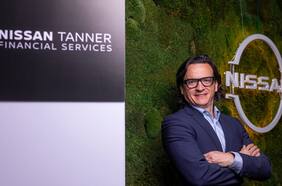 Jorge González, de Nissan Tanner Financial Services (NTFS): “La autenticidad de NTFS se refleja en la calidad de atención al cliente y en entender sus necesidades”