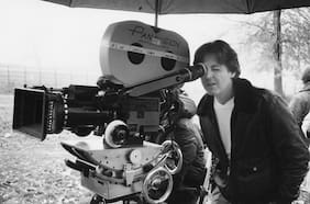 Cuando Paul McCartney quiso hacer una película de ciencia ficción con Isaac Asimov