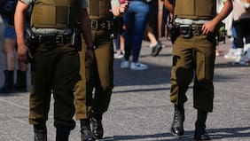 “Para que nunca olvides mi cara”: la condena a carabineros de Estación Central por torturar detenidos y falsear reportes