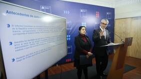 Presupuesto 2026: expertos del comité de PIB tendencial proyectan que Hacienda lo fijará entre 2,2% y 2,4%