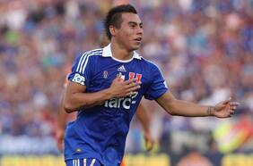 La U lidera los ingresos por venta de jugadores en las últimas dos décadas