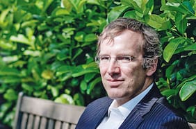 Manuel Irarrázaval, presidente regional de Bank of America Merril Linch: “Hay que evitar que los emprendedores terminen yéndose a EEUU y crear una industria que no está en el IPSA”