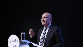 Tironeo legislativo: bancadas de diputados le doblan la mano a Quiroz para tramitar megaproyecto