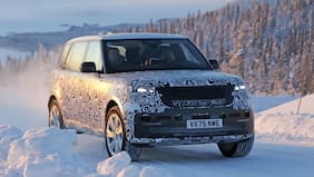 Range Rover tendrá por fin su esperada renovación