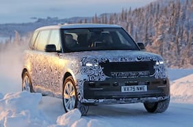 Range Rover tendrá por fin su esperada renovación