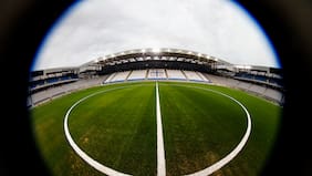 “Edificio del Año 2026”: el prestigioso premio internacional que se lleva la UC por el Claro Arena