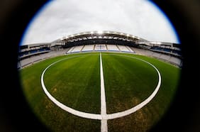 “Edificio del Año 2026”: el prestigioso premio internacional que se lleva la UC por el Claro Arena