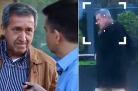 Quién era Juan Peña, el jefe de Tesorería de Las Condes que fue encontrado muerto y era investigado por millonarios pagos de horas extras