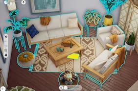 EA confirmó que ya está trabajando en el próximo videojuego de los Sims