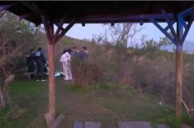 Encuentran restos humanos en zona rural de Villa Alemana: PDI indaga posible relación con denuncia de presunta desgracia