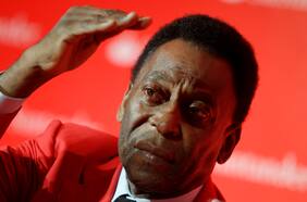 Ministro de deportes, la ley Pelé y un silencio muchas veces cuestionado: la relación entre O Rei y la política brasileña