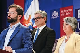 Columna de Max Colodro: De Hamlet