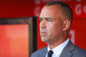 Dudamel vive días críticos en la U: su despido ya es tema en Azul Azul