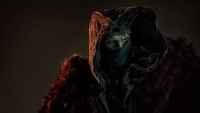 Cómo Jacob Elordi se transformó en el monstruo de Frankenstein