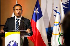 Panam Sports le quita a Barranquilla la sede de los Juegos Panamericanos de 2027