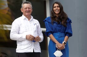 Óscar Sobalvarro: “Los nicaragüenses tenemos que continuar luchando para tratar de restablecer la democracia”