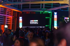 Cencosud y Cenco Malls serán protagonistas del EtMday 2025