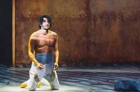 Beto Cuevas vuelve al teatro: “Soy una persona antes y después de Jesucristo Superestrella”