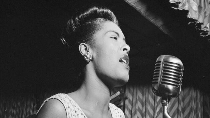 La última noche de Billie Holiday: sola, enferma y bajo vigilancia policial