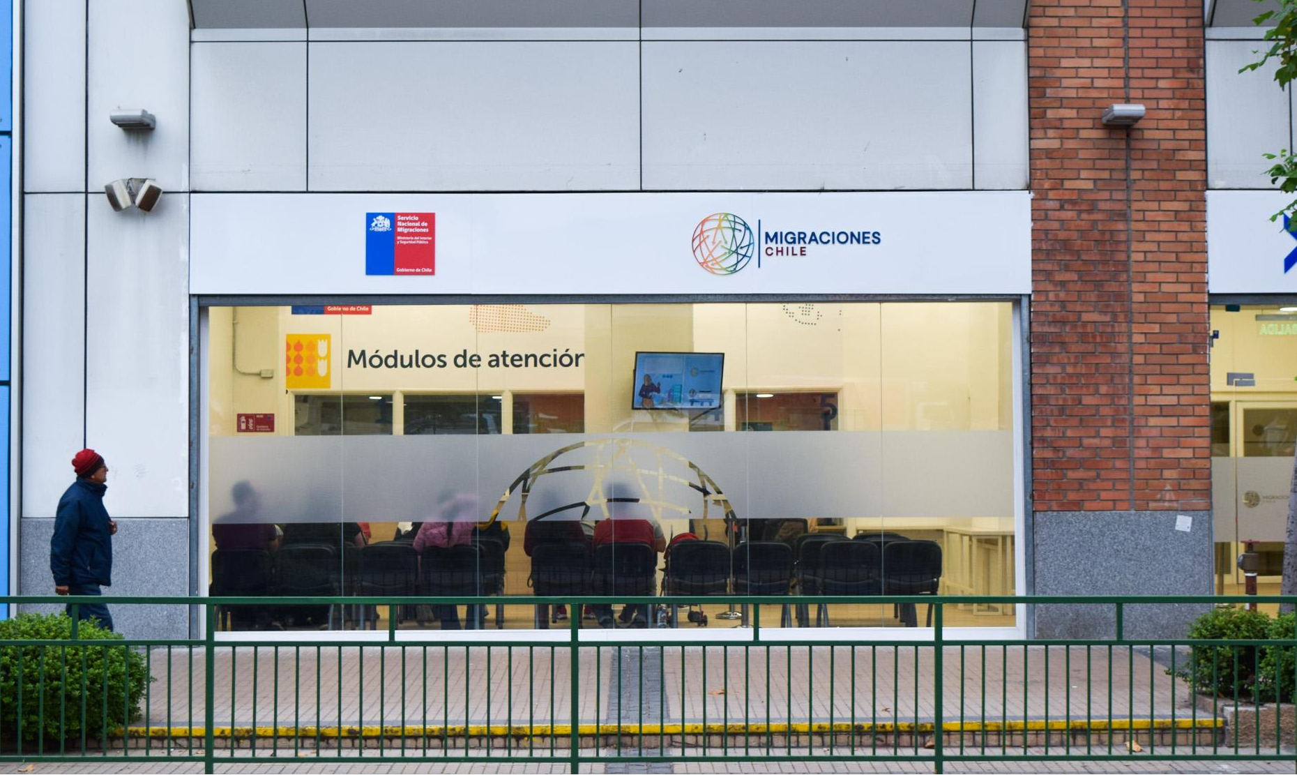 Migraciones realiza denuncia penal al Ministerio Público por presunto tráfico de menores desde Haití