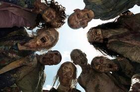 La nueva serie de antología de The Walking Dead podría incluir episodios animados o con música