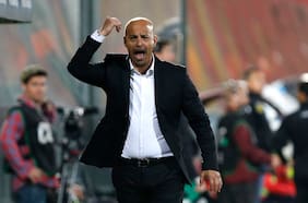 El duro análisis del Fantasma Figueroa a la Roja: “Ir al Mundial es como subir la Cuesta El Melón en una bicicleta”