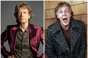 ¿The Beatles eran mejores que los Rolling Stones? Mick Jagger le responde a Paul McCartney