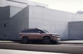 Hyundai presenta oficialmente la quinta generación del Santa Fe