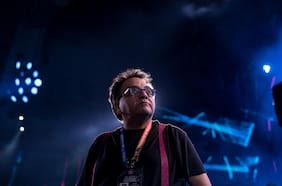 “Show, televisión con challas”: ¿qué significa el regreso de Álex Hernández a la dirección del Festival de Viña?