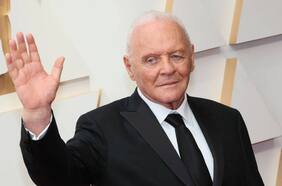 Anthony Hopkins protagonizará película sobre los hermanos Maserati