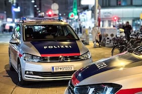 Adolescente de 14 años muere tras ataque de hombre con cuchillo en Austria