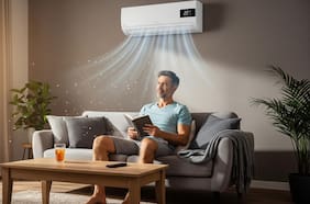 Cómo escoger el aire acondicionado ideal para tu casa este verano