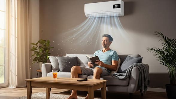 Cómo escoger el aire acondicionado ideal para tu casa este verano