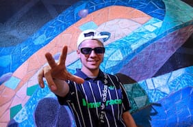Pablito Pesadilla reúne a Marcianeke, Polimá Westcoast y el español Omar Montes en su nuevo single