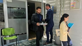 Fiscalía abre investigación de oficio por polémica fiesta de SLEP de Atacama