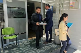 Fiscalía abre investigación de oficio por polémica fiesta de SLEP de Atacama