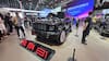 Salón de Beijing 2026: Baic presenta su nuevo buque insignia y una camioneta que llegará a Chile